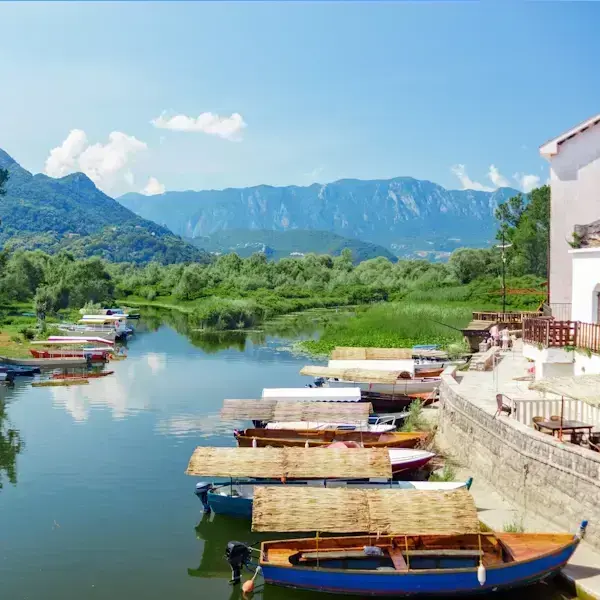 The Dodoci Village Tour