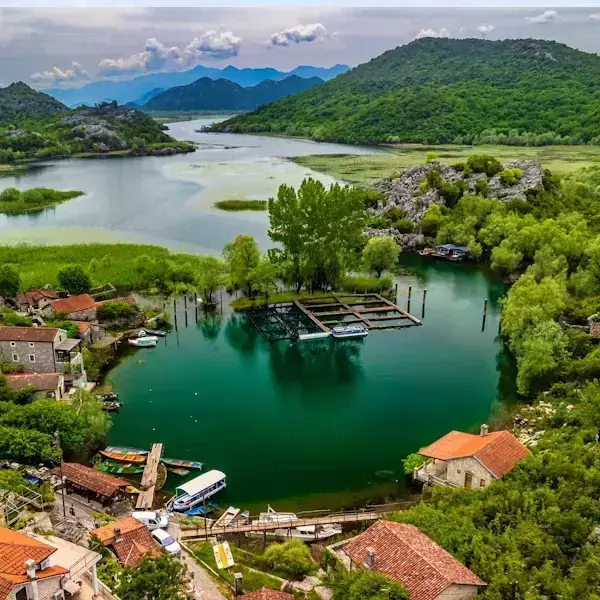 The Karuc Village Tour