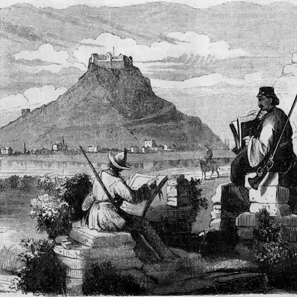 The Allover-The-Lake Tour