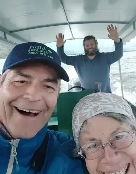 Skadar Lake Value Boat Tour